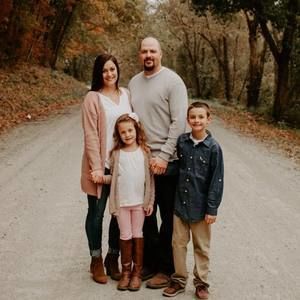 Meet your Posher, Richardstephanie